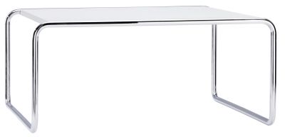 B 20 a Couchtisch Thonet
